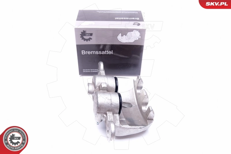 Brake Caliper